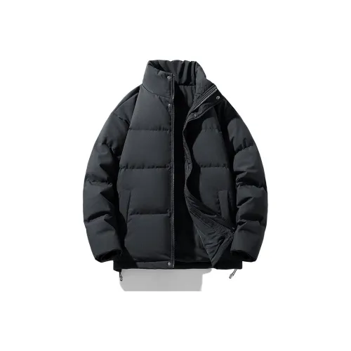 FKFT Унисекс Пуховики