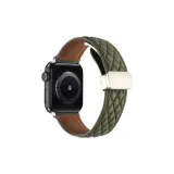 Зеленый бешеный конь