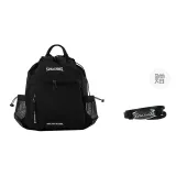 Чёрный + Браслет