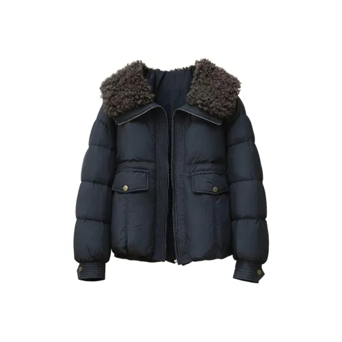 AURORA MUSE Пуховик Женские