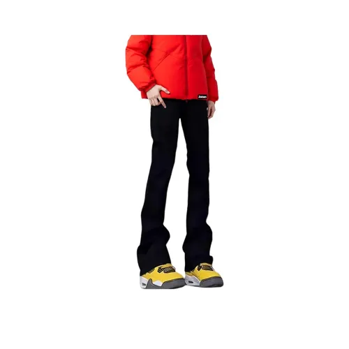 ZOTRANS Унисекс Джинсы