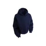 Темно-синий (500 г, с флисовой подкладкой)