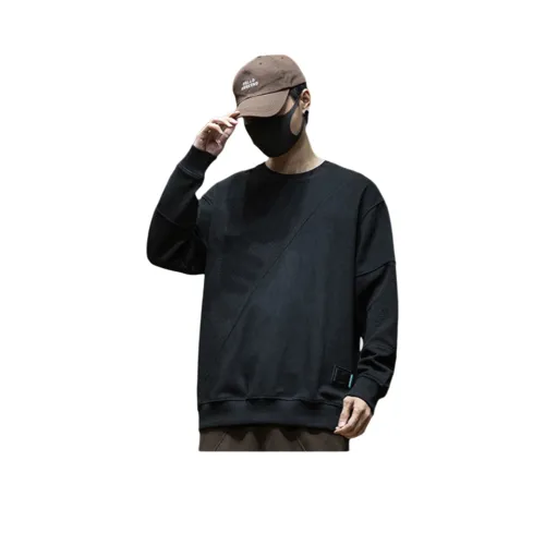 H 75 Мужские Свитшоты