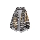 Серый камуфляж