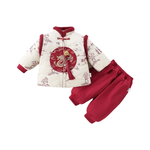 MAISON VINSON Комбинезон для младенцев и малышей