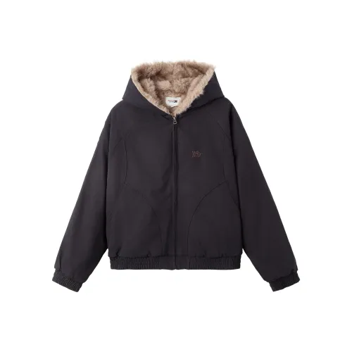 KXLFCHN Унисекс Пуховики