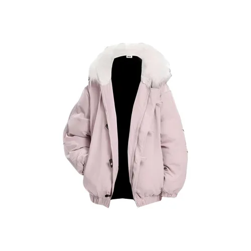 ЮЙЧЖАОЛИНЬ Пуховая куртка Женская