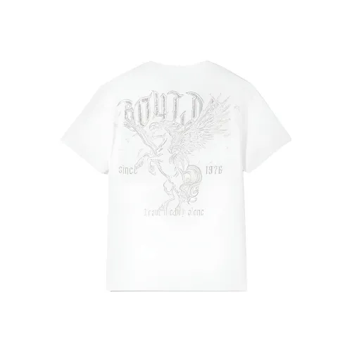 BOY LONDON Белый Унисекс T-рубашки