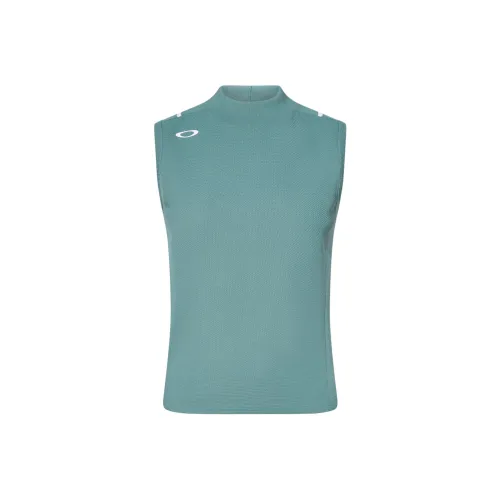 Oakley Синие Женские Майки