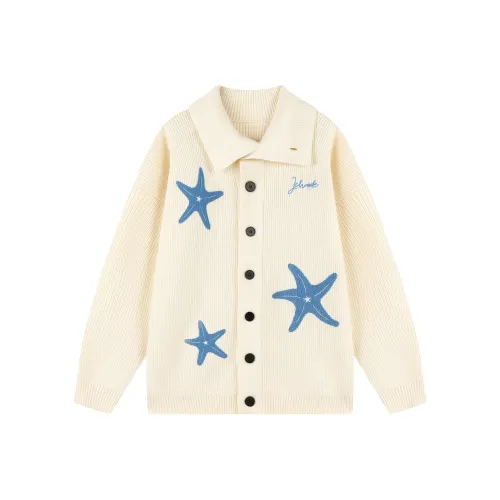 ICH MODE Унисекс Трикотаж