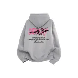 Light Gray Fleece-Lined [Стандартный размер]