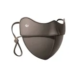 Улучшенный, кофейно-коричневый