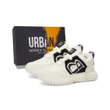 Белый (Теплая зима, с флисовой подкладкой)