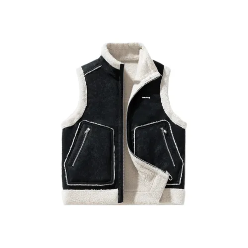 NEOTCG Унисекс Жилеты