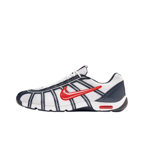 Nike Амортизация Износостойкие Тренировочные Кроссовки Мужские