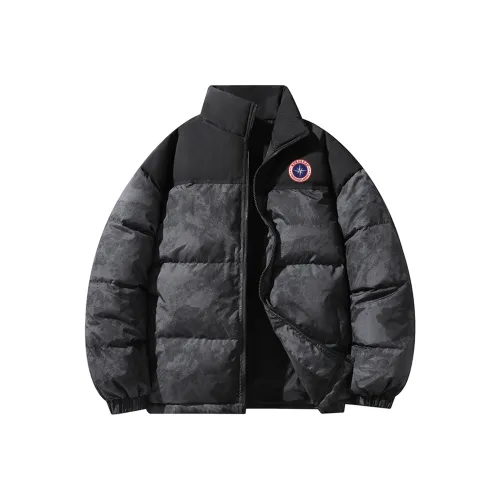 KOKO BASE Унисекс Пуховики