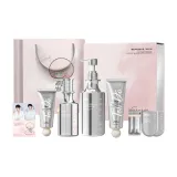 "Handsome Глаза Hands Коробка" Отбеливающий гель для душа + светлый масляный лосьон + крем для рук + скраб для рук