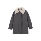 Темно-серый