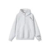 Туманно-серый