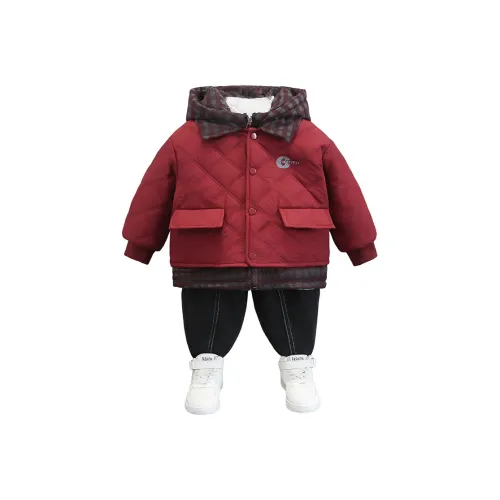 ZHIO Детские утеплённые куртки