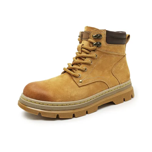 KELUOE Martin Boots Мужской