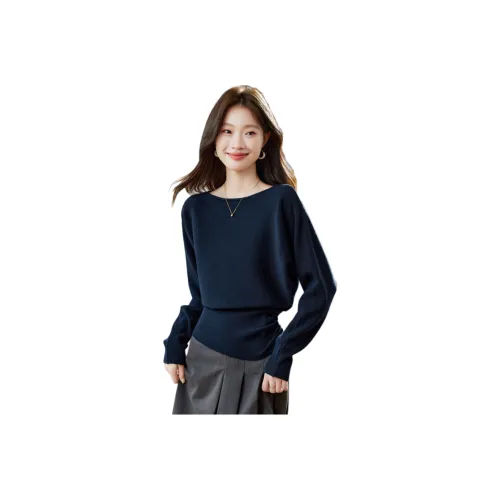 LOUGHNEA Женская трикотажная одежда