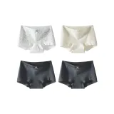 Бежевый Абрикос + Бежевый Желтый + Темно-Серый + Темно-Серый