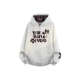 Туманно-серый