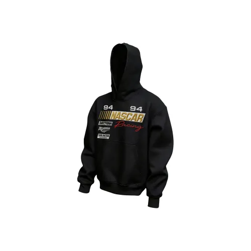 BJTY Унисекс Свитшоты