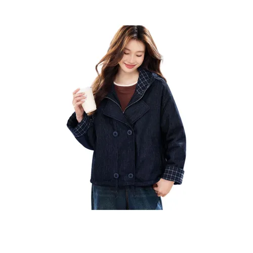 BANDICOOT Женские парки