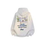 Фотиния Серый [90% Белый Пух Белой Утки]