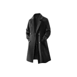 Black (Большой карман, улучшенный)