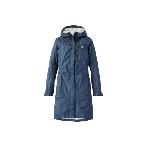 L.L.Bean Riding Дождевики Женские