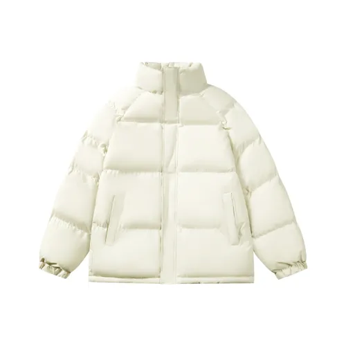 LH HOMME Унисекс Пуховики