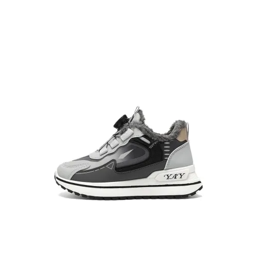 SUPEREDGE Детская хлопковая обувь для малышей