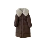 Темно-коричневый