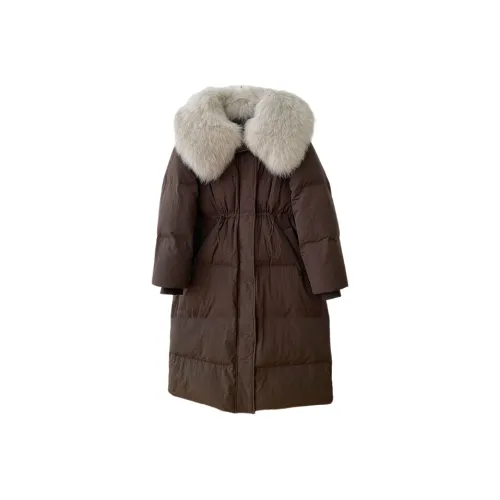 GOSO Женские пуховики