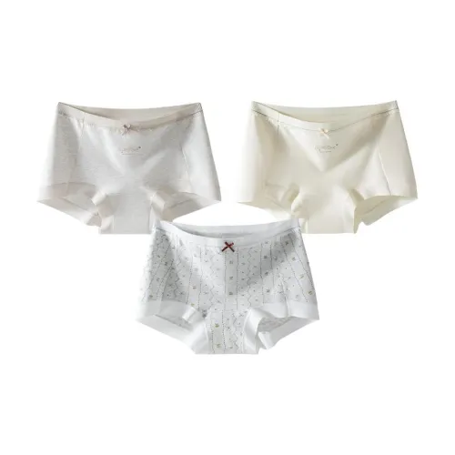 CAOBENCHUSE Боксеры Женские