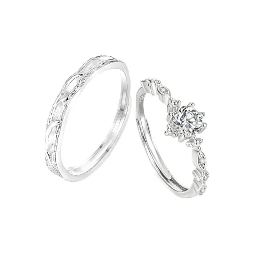 GUDS GAVE Кольца Унисекс