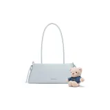 Синий цвет морской соли