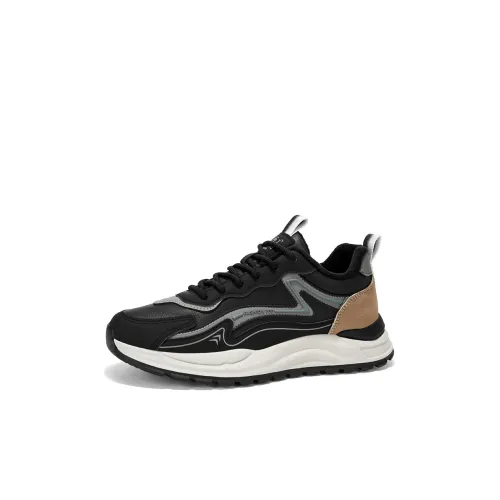 BIBIWO Низкий топ беговые кроссовки для детей