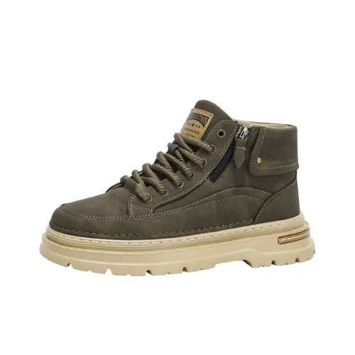 SIMBA'S PRIDE Рабочие ботинки Унисекс