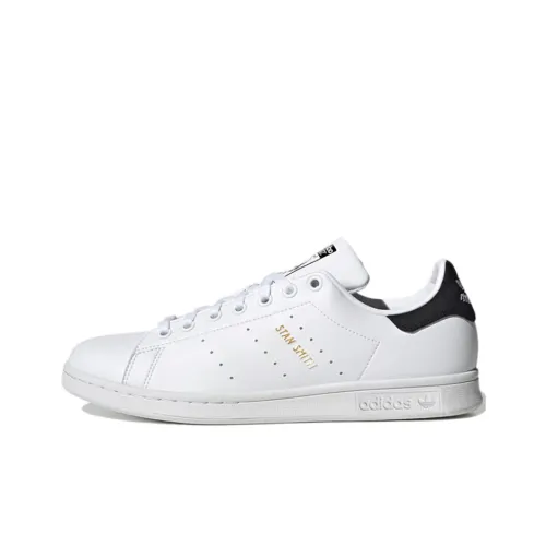 Adidas Originals Stan Smith Скейтборд Кроссовки Низкие Унисекс