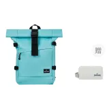 Синий & Туалетная сумка