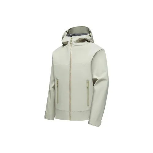 NINEDAO Унисекс Куртки