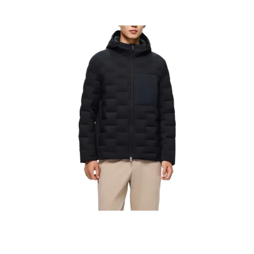 Anta Все Погода Пуховик Мужской