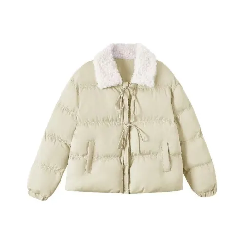 BEAUTIFUL CONFESSION Пуховая куртка Женская