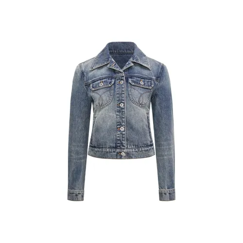 NUTH Женские Короткие Пальто