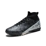 Чёрный шипы