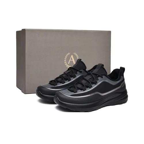 AOKANG Удобные Спортивные Кроссовки Мужские